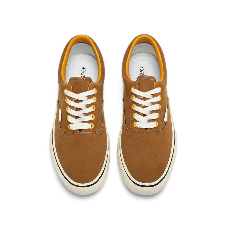 ROBINHOOD Wear resistant, Lightweight, Breathable, And Non slip. Low Top Canvas Shoes Men's-10
