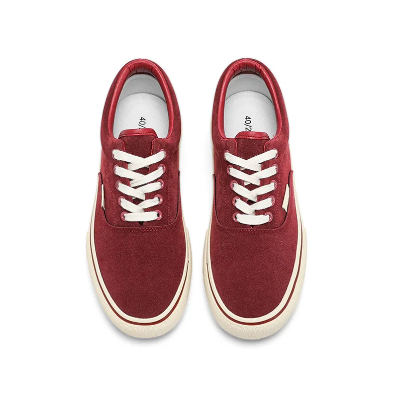 ROBINHOOD Wear resistant, Lightweight, Breathable, And Non slip. Low Top Canvas Shoes Men's-4