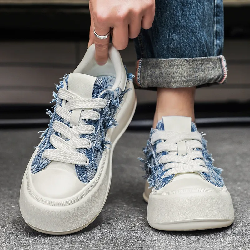 ROBINHOOD Slip Resistant, Abrasion Resistant, Lightweight, Breathable Low Top Skateboard Shoes Men's Box Included-9