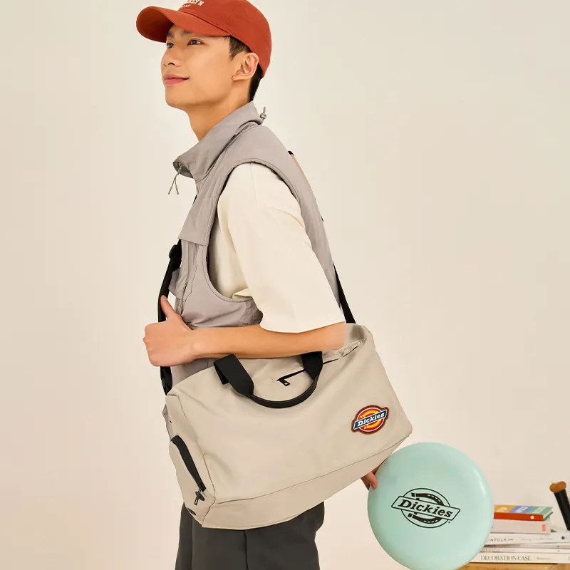 Dickies Polyester Travel Bag, Gym Bag, Luggage Bag, Crossbody Bag Unisex-10