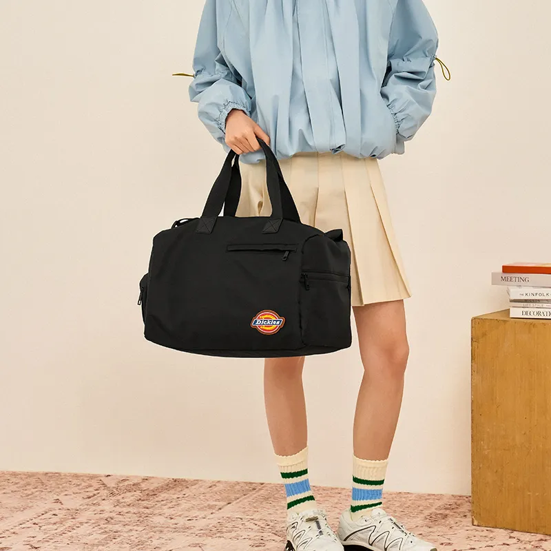 Dickies Polyester Travel Bag, Gym Bag, Luggage Bag, Crossbody Bag Unisex-7
