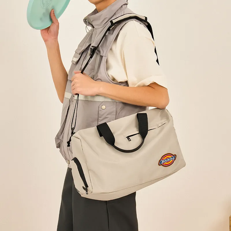 Dickies Polyester Travel Bag, Gym Bag, Luggage Bag, Crossbody Bag Unisex-3