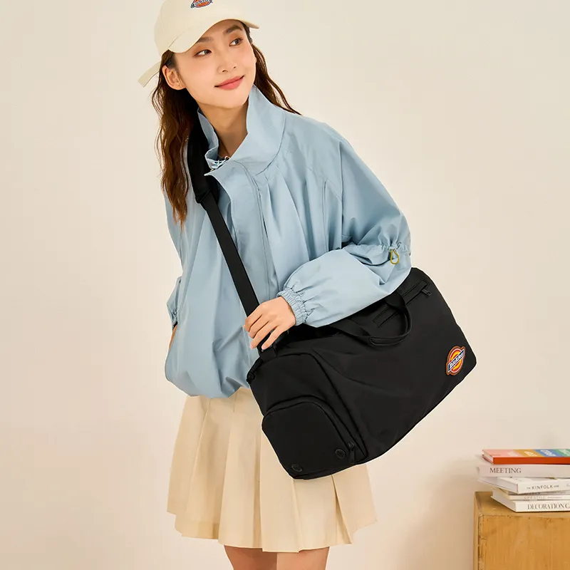 Dickies Polyester Travel Bag, Gym Bag, Luggage Bag, Crossbody Bag Unisex-15