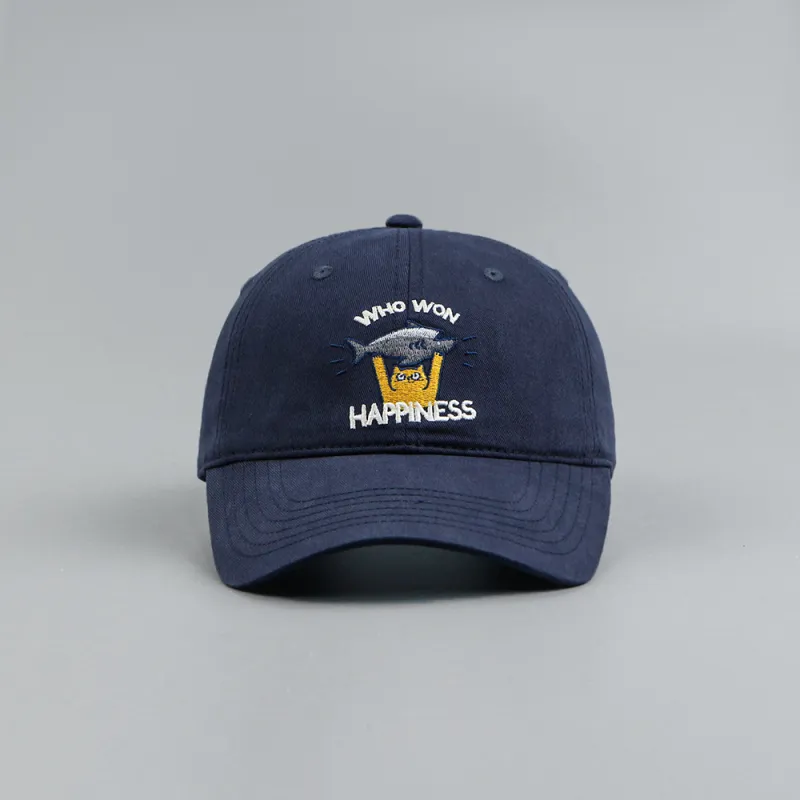 SESAME STREET Cotton Baseball Caps Unisex-3