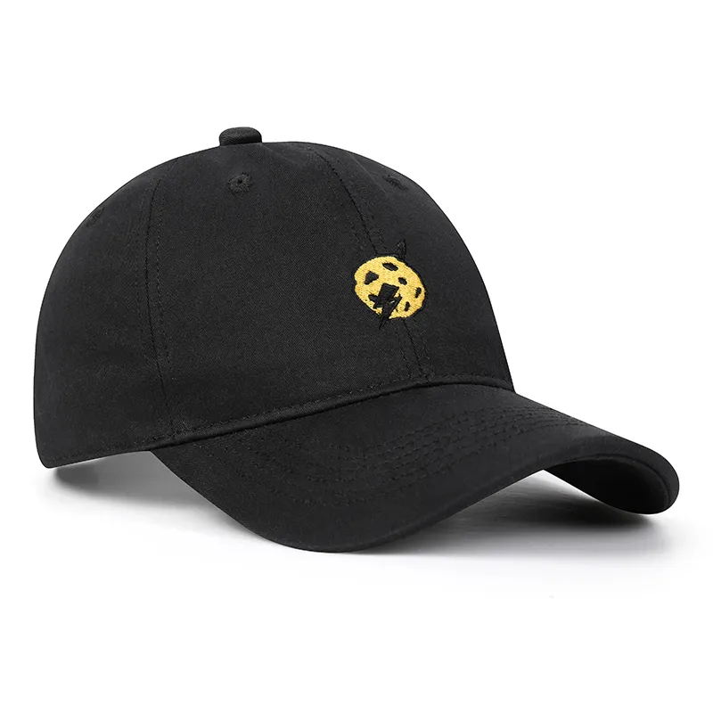 SESAME STREET Cotton Baseball Caps Unisex-2