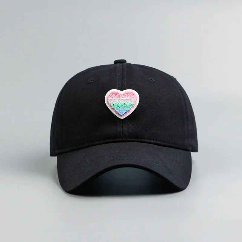 SESAME STREET Cotton Baseball Caps Unisex-2