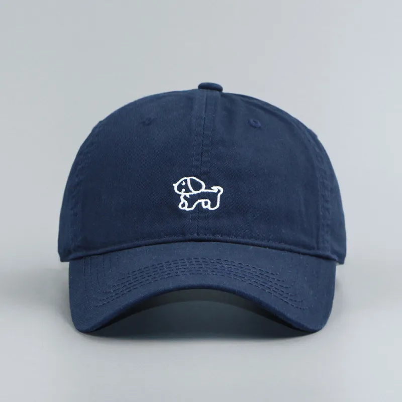 SESAME STREET Cotton Baseball Caps Unisex-1