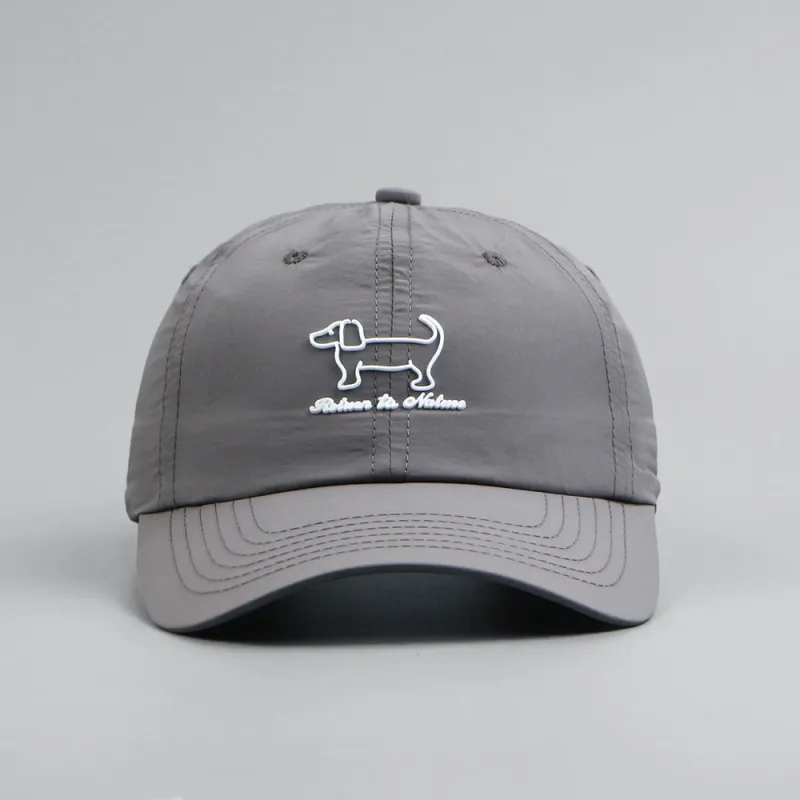 SESAME STREET Cotton Baseball Caps Unisex-1