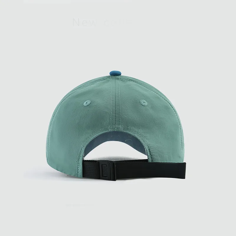 SESAME STREET Cotton Baseball Caps Unisex-2