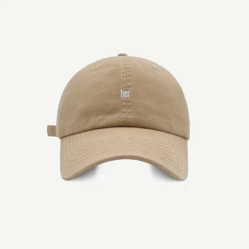 SESAME STREET Cotton Baseball Caps Unisex-6