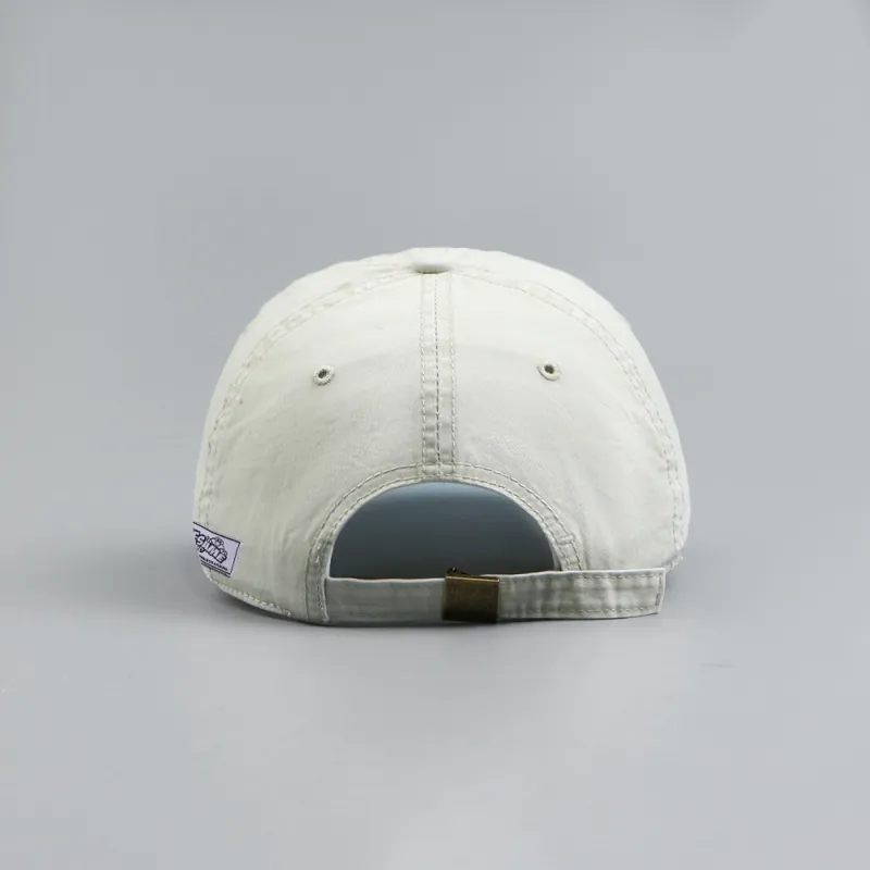 SESAME STREET Cotton Baseball Caps Unisex-5