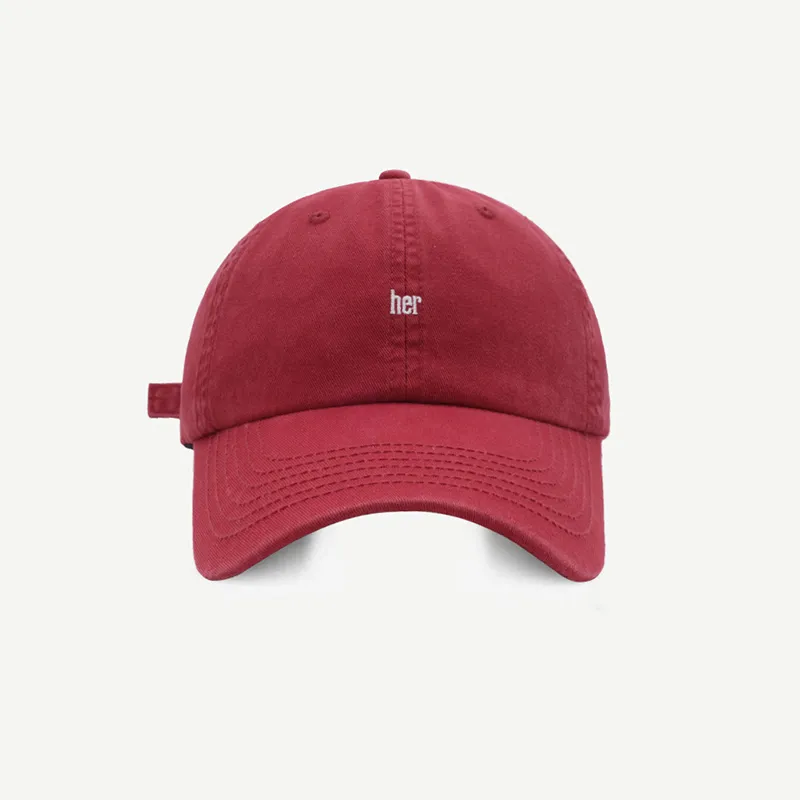SESAME STREET Cotton Baseball Caps Unisex-4