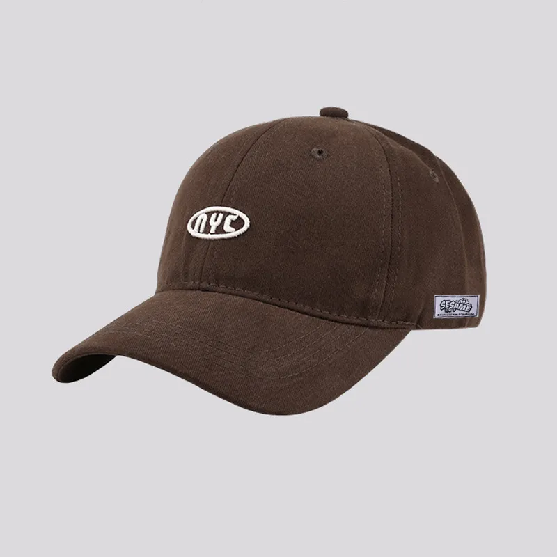 SESAME STREET Cotton Baseball Caps Unisex-4