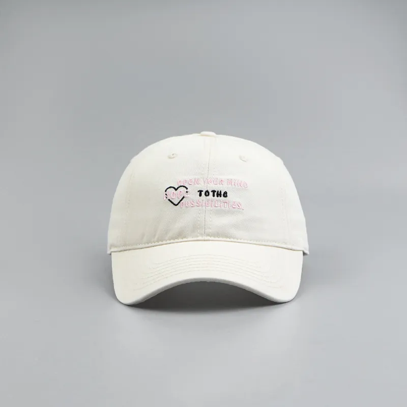 SESAME STREET Cotton Baseball Caps Unisex-3