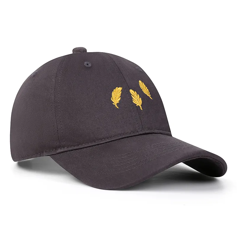 SESAME STREET Cotton Baseball Caps Unisex-12