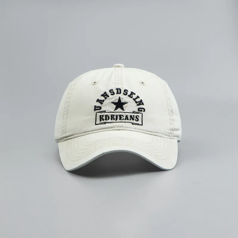 SESAME STREET Cotton Baseball Caps Unisex-6