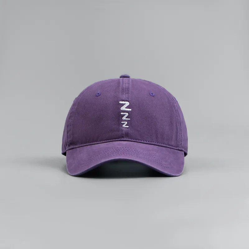 SESAME STREET Cotton Baseball Caps Unisex-3
