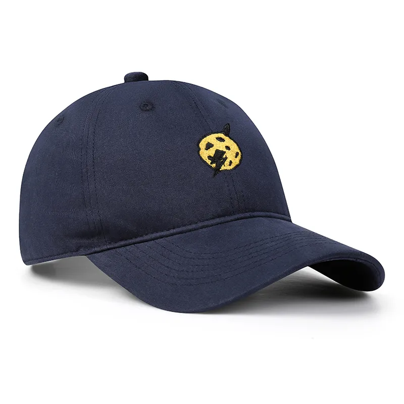 SESAME STREET Cotton Baseball Caps Unisex-8