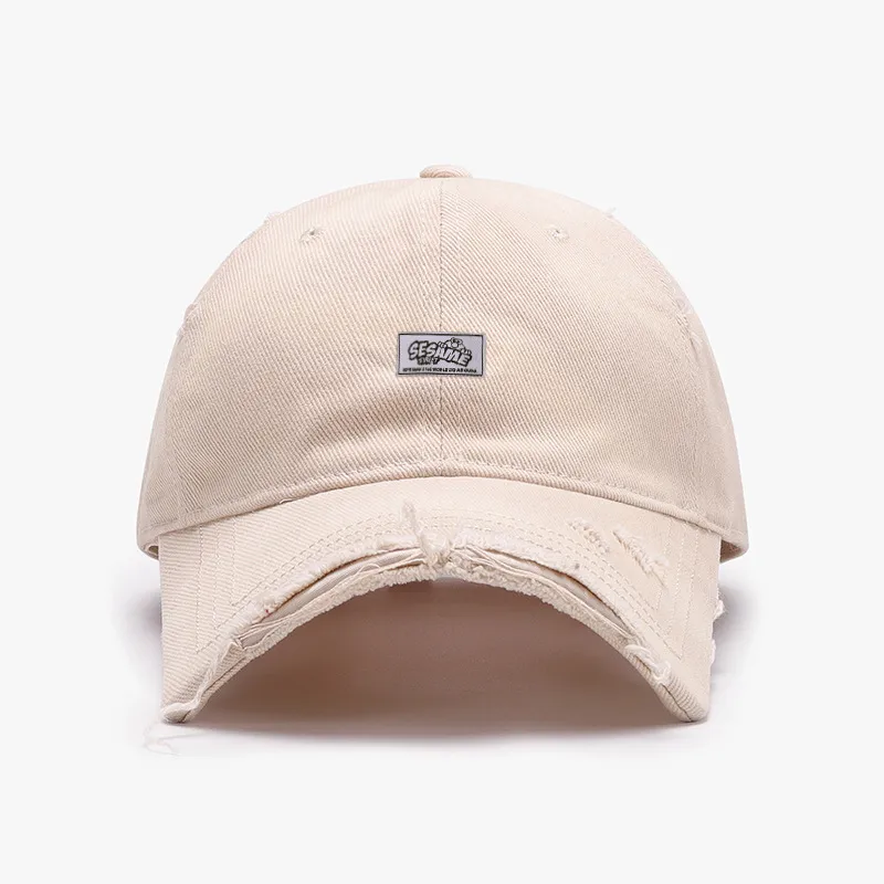 SESAME STREET Cotton Baseball Caps Unisex-12