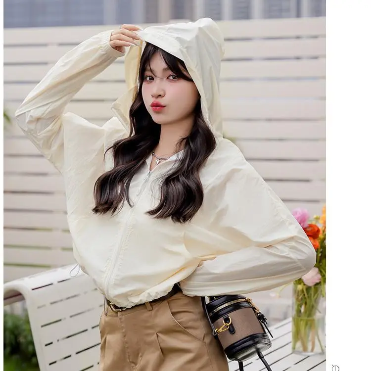 Mu Xiao Xin Crop Tops Women's-11
