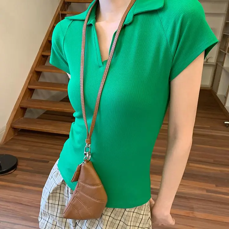 Mu Xiao Xin T Shirts Women's-27