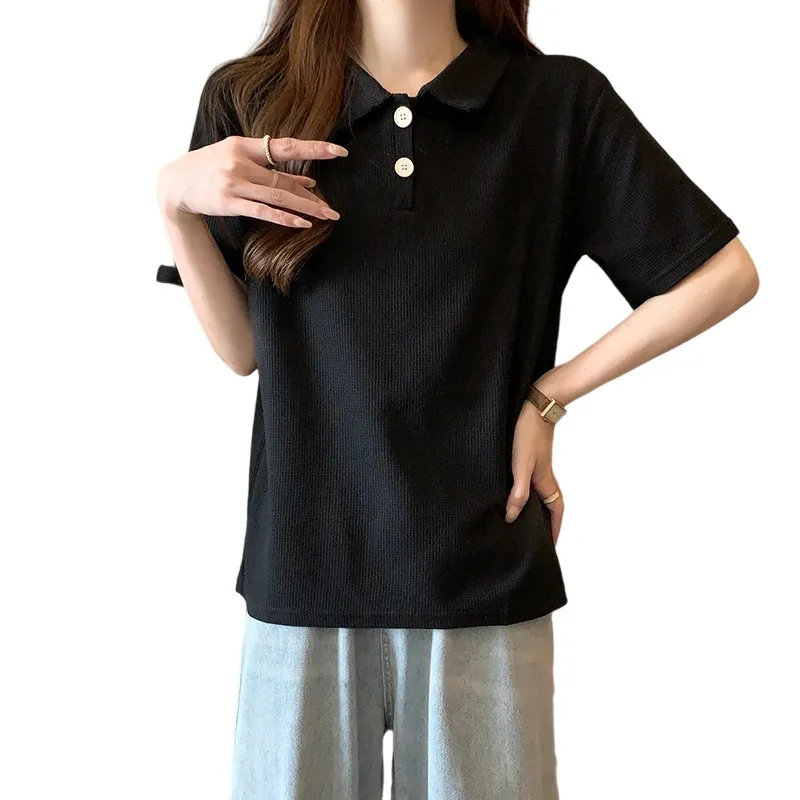 Mu Xiao Xin T Shirts Women's-9