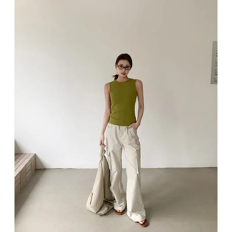 Mu Xiao Xin T Shirts Women's-19