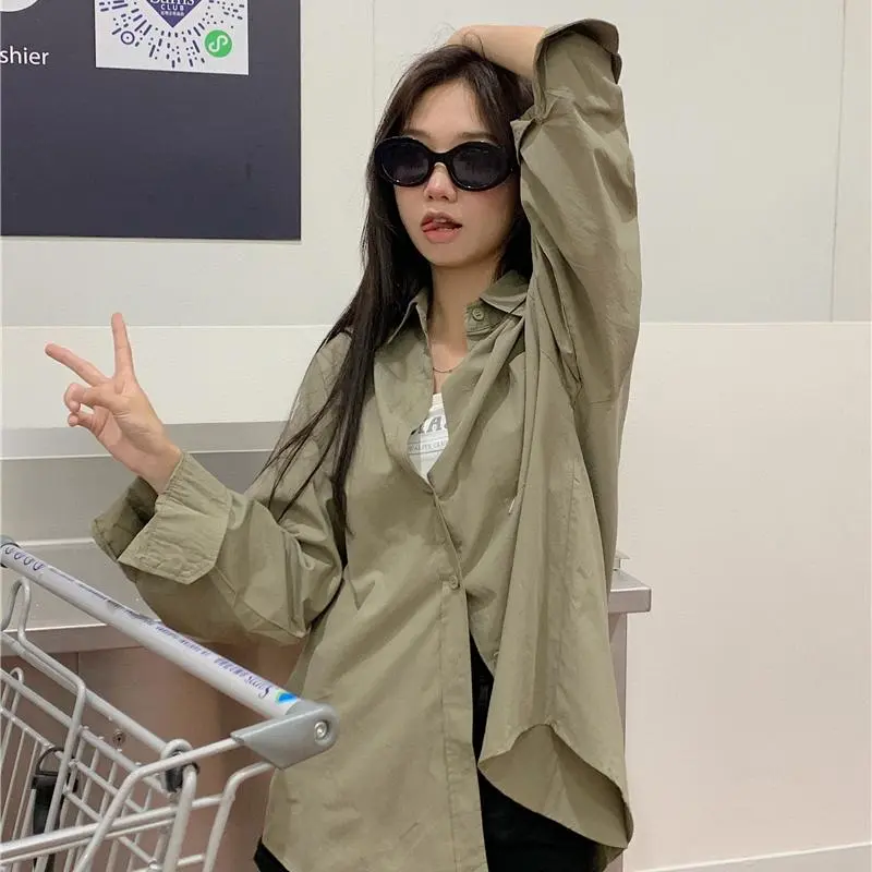 Mu Xiao Xin Cropped Coat Women's-10