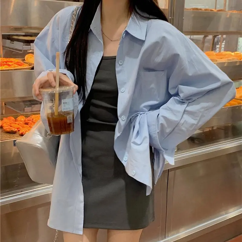 Mu Xiao Xin Cropped Coat Women's-6