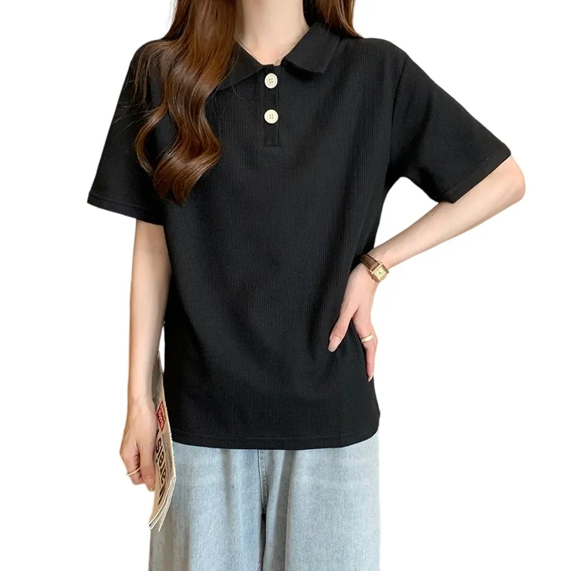 Mu Xiao Xin T Shirts Women's-11