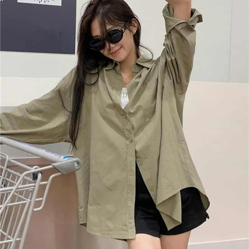 Mu Xiao Xin Cropped Coat Women's-11