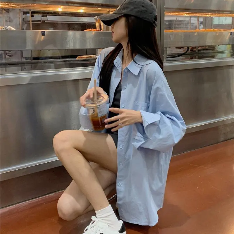 Mu Xiao Xin Cropped Coat Women's-7