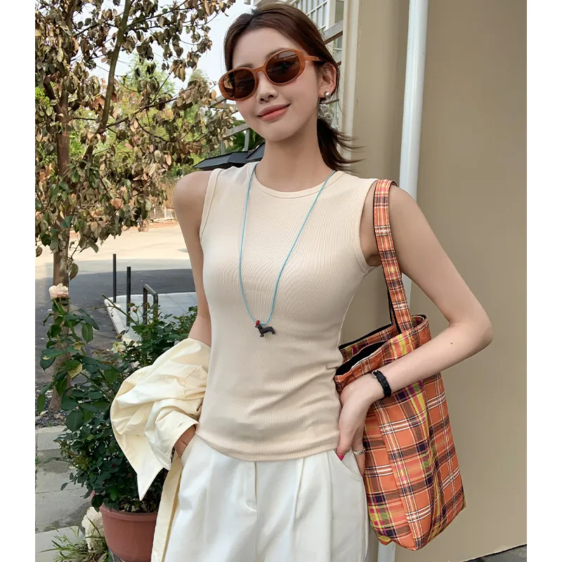 Mu Xiao Xin T Shirts Women's-27