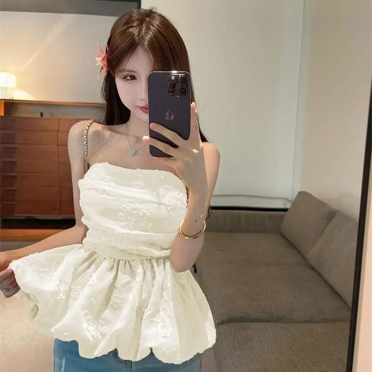Mu Xiao Xin T Shirts Women's-9