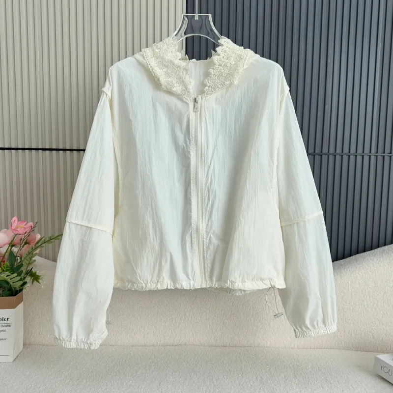 Mu Xiao Xin Crop Tops Women's-3
