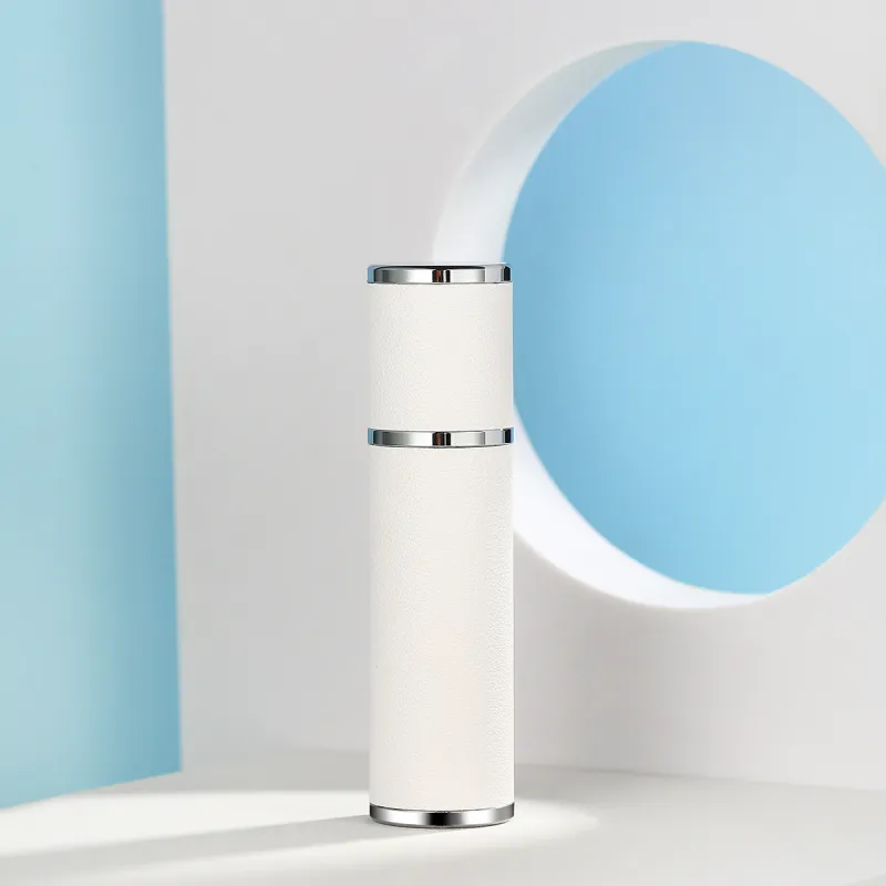 LOUISCHANZL Perfume Refill Set Spray Empty Bottle Refillable-1