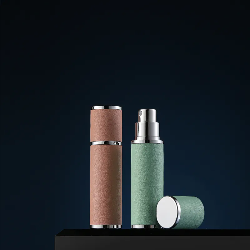 LOUISCHANZL Perfume Refill Set Spray Empty Bottle Refillable-15