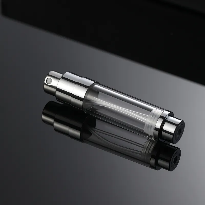 LOUISCHANZL Perfume Refill Set Spray Empty Bottle Refillable-2