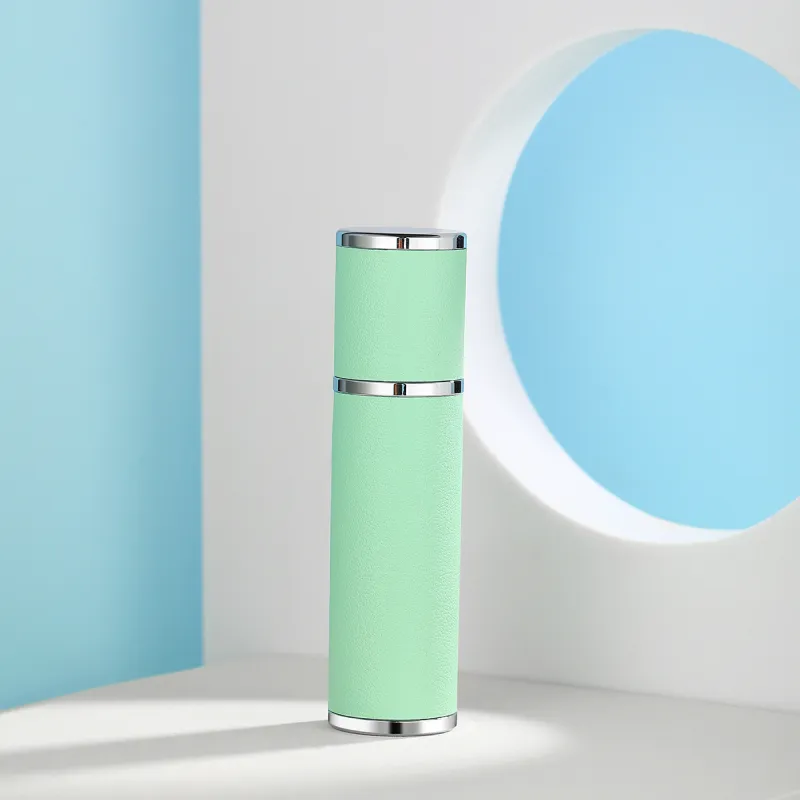 LOUISCHANZL Perfume Refill Set Spray Empty Bottle Refillable-19