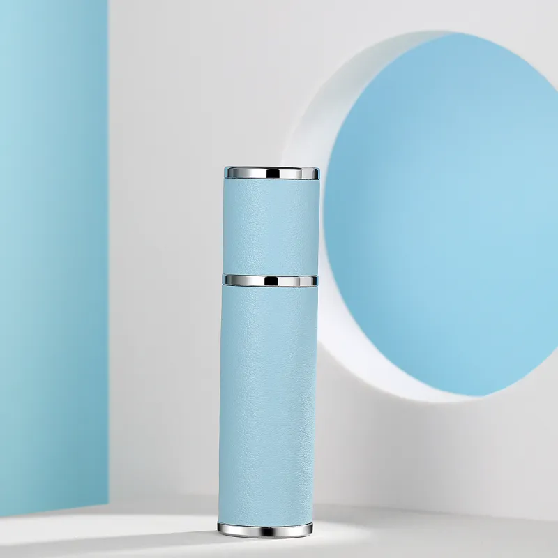 LOUISCHANZL Perfume Refill Set Spray Empty Bottle Refillable-12