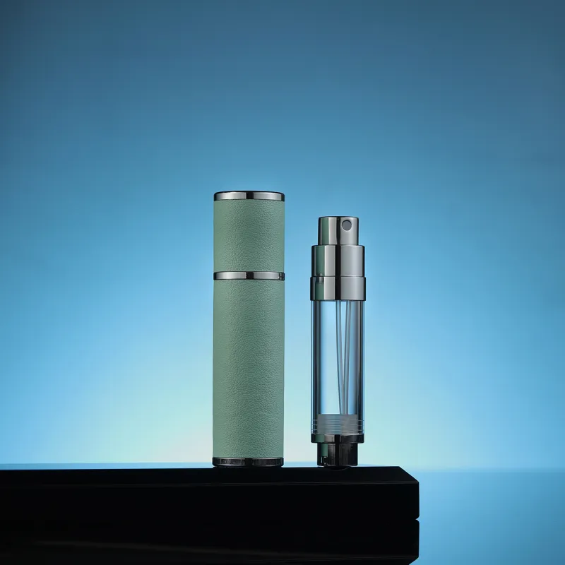 LOUISCHANZL Perfume Refill Set Spray Empty Bottle Refillable-23