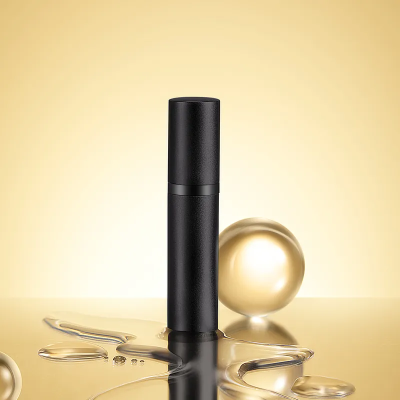 LOUISCHANZL Bottom Refillable Perfume Refill Bottles Squeeze Activated Pump Spray Bottle-36