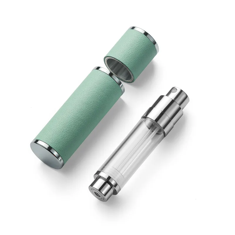 LOUISCHANZL Perfume Refill Set Spray Empty Bottle Refillable-10