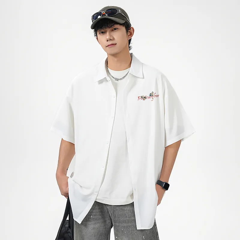 POVIT Shirts Unisex-2