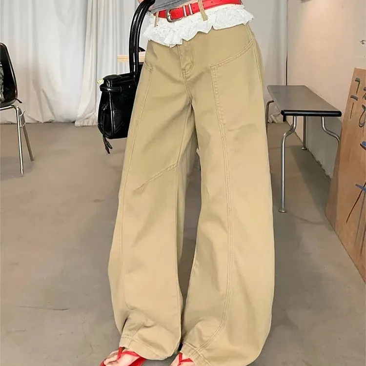 PLUSONEONE+ Suit Trouser Women's-2
