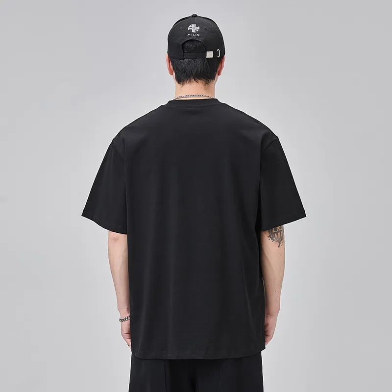 BUYDAUL T Shirts Unisex-2