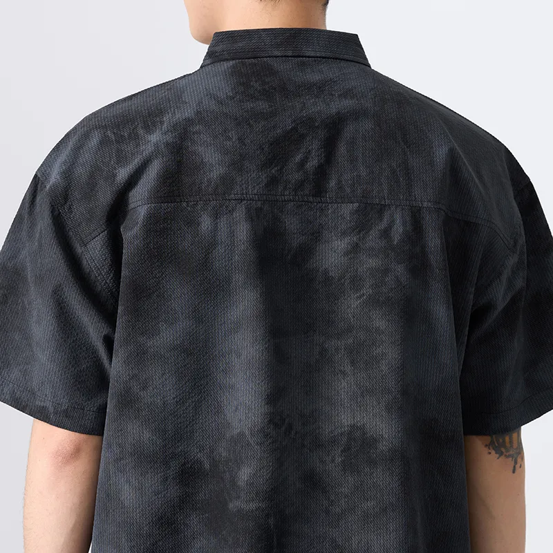 BUYDAUL Polo Shirts Unisex-5