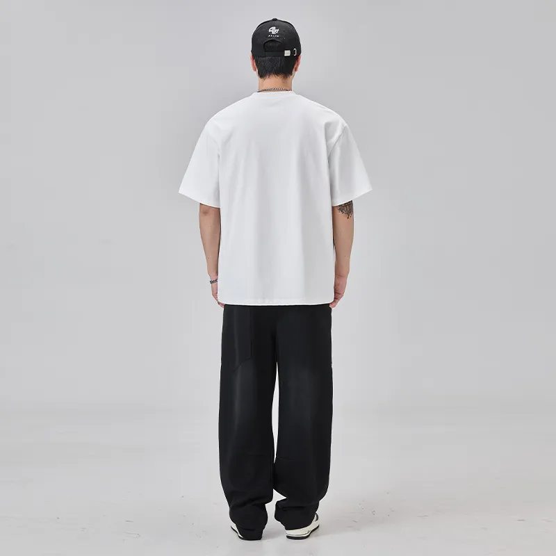 BUYDAUL T Shirts Unisex-8
