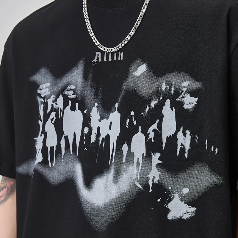 BUYDAUL T Shirts Unisex-4