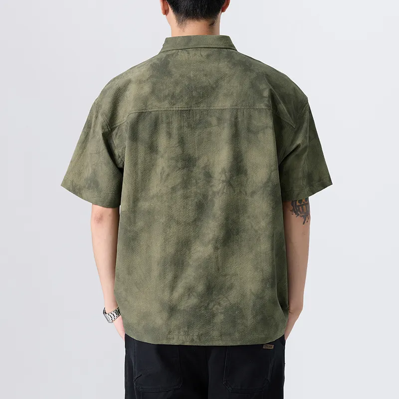 BUYDAUL Polo Shirts Unisex-9